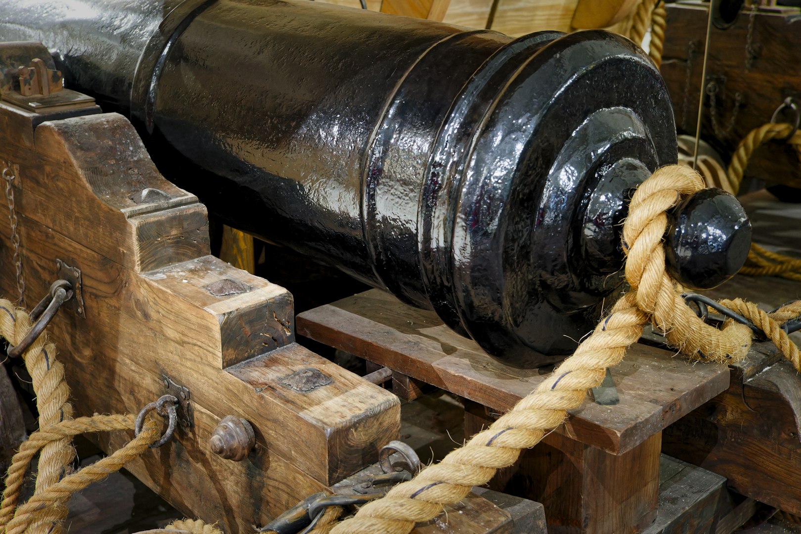 Museum in La Spezia