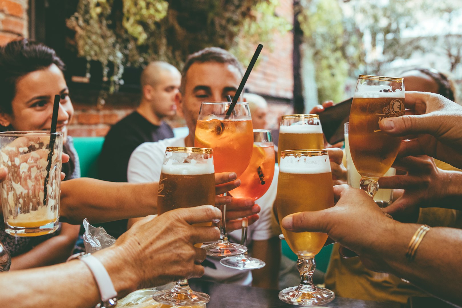 Pubs & Bar in Cinque Terre