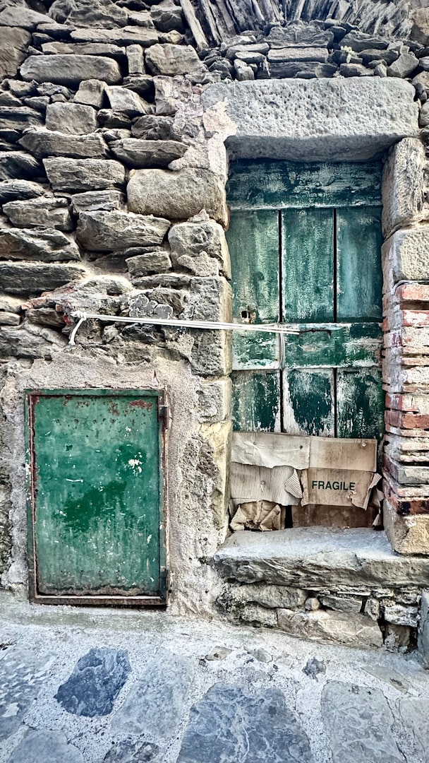 Corniglia