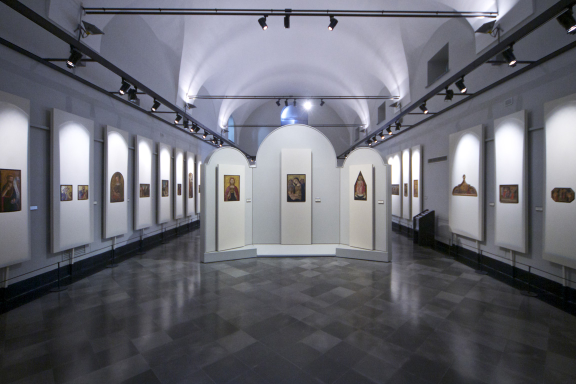 Museo Amedeo Lia La Spezia