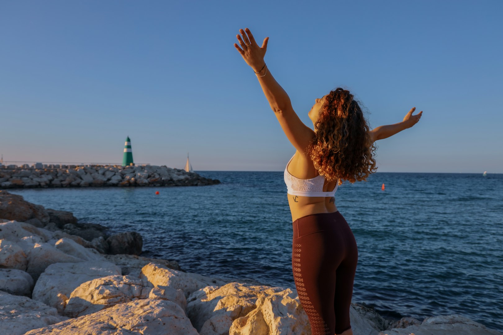 Well-being in Cinque Terre