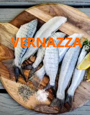 Vernazza Restaurants