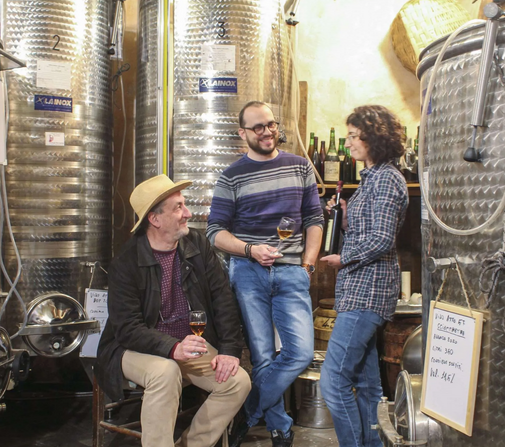 Cantina Capellini Wineries