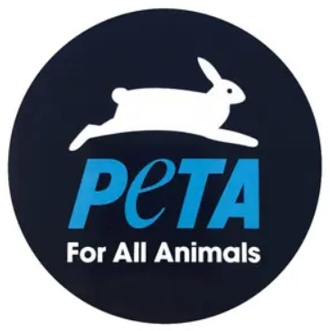 Peta for all animal