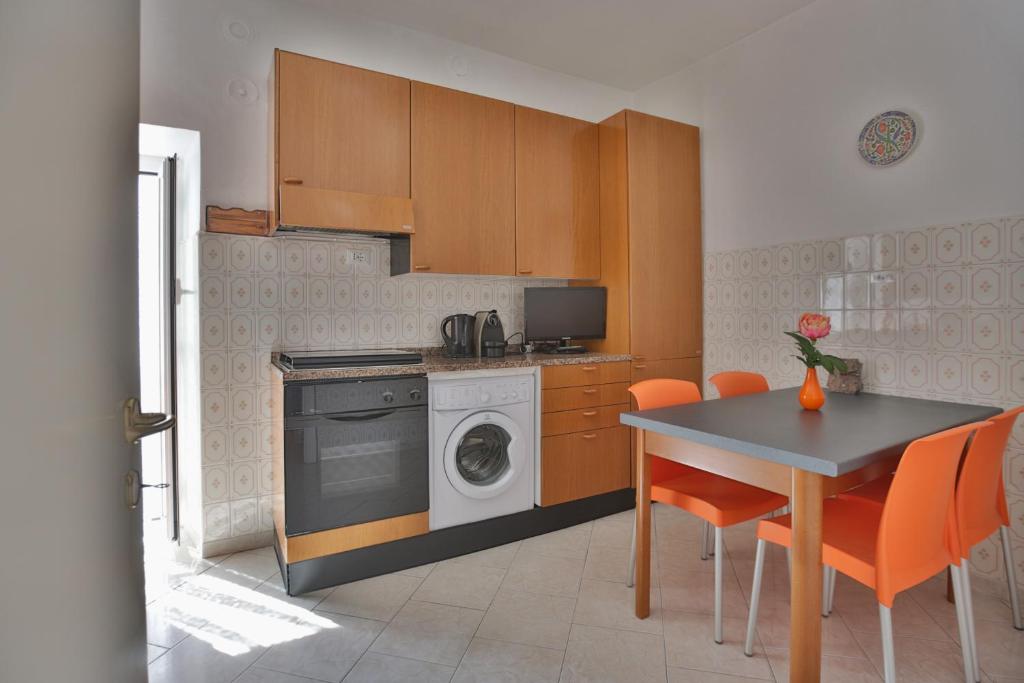 Cateo Apartment in Riomaggiore