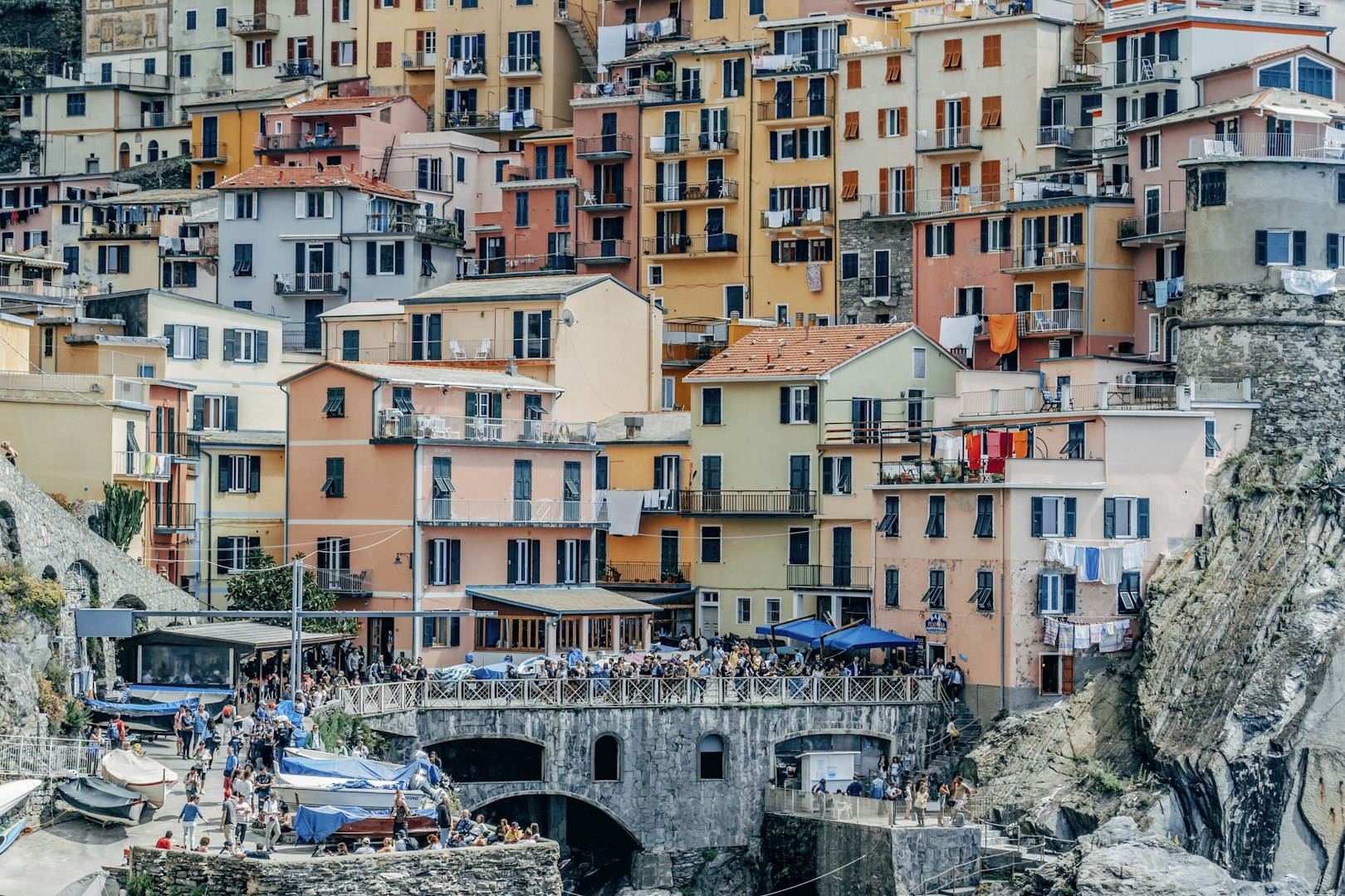 Manarola what to do