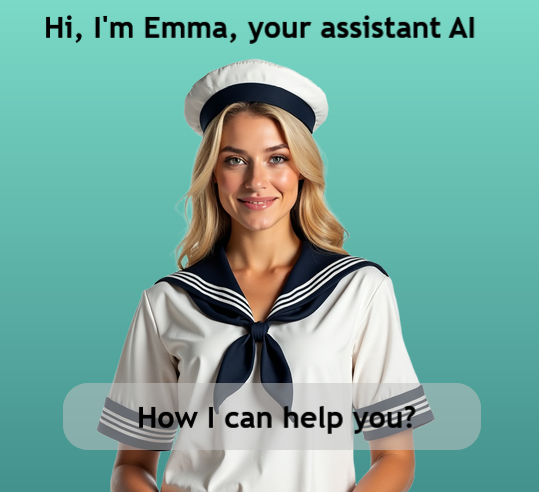 Emma AI Assistant