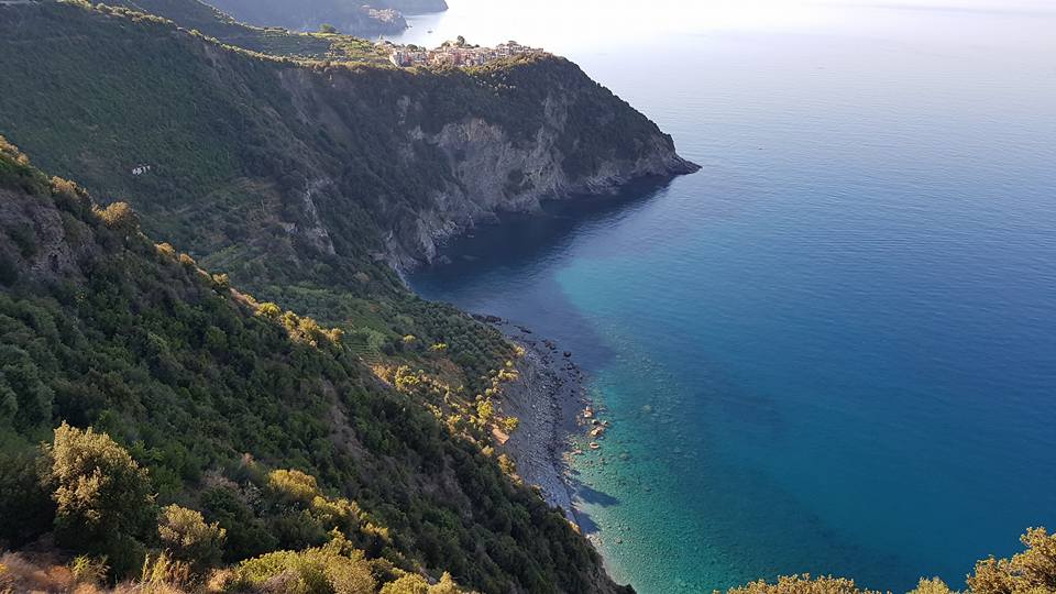 Cinque Terre Guide