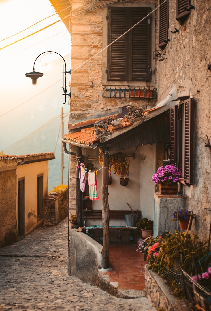 Manarola Restaurants