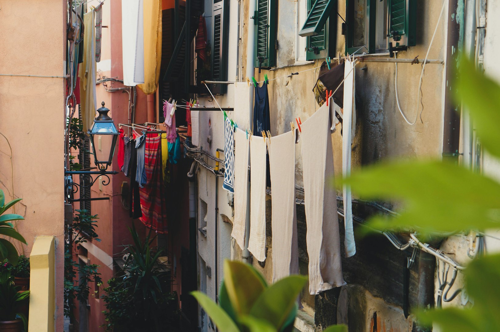 Vernazza