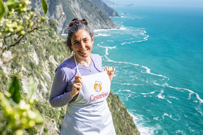 Private Chef in Cinque Terre