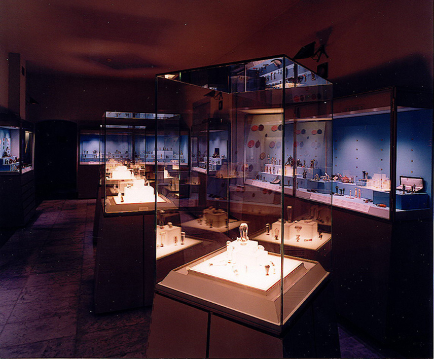 Museo del Sigillo La Spezia