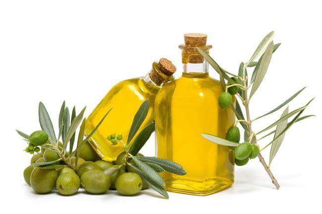 Extra Virgin Olive Oil