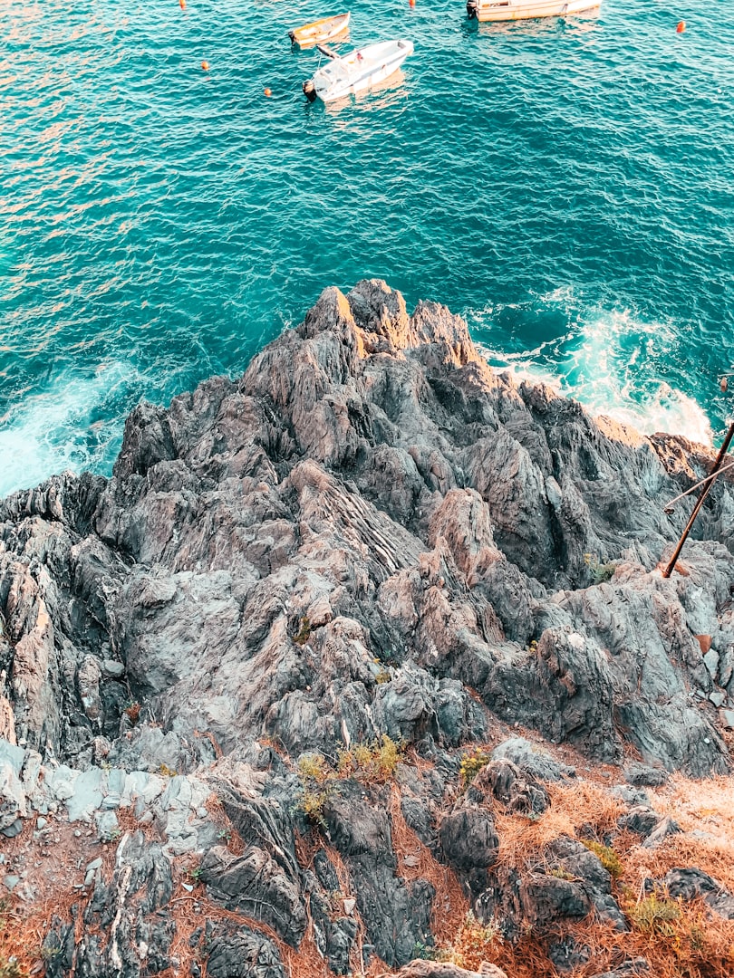 Manarola Parking