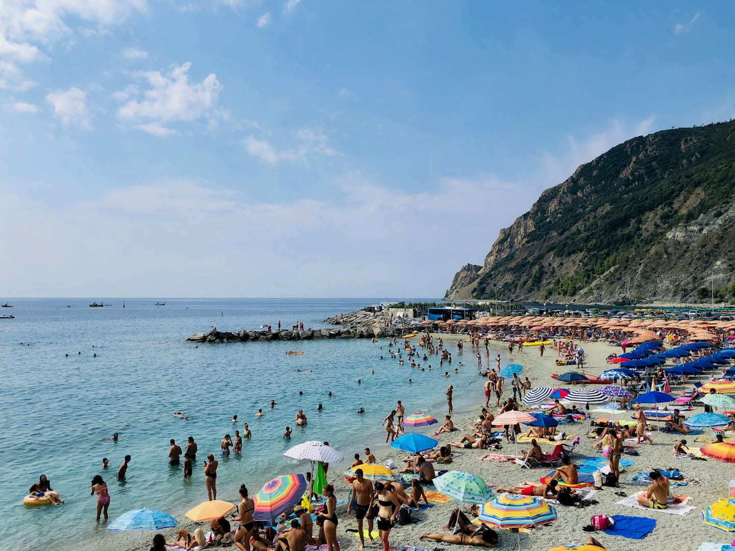 Monterosso al Mare Cinque Terre