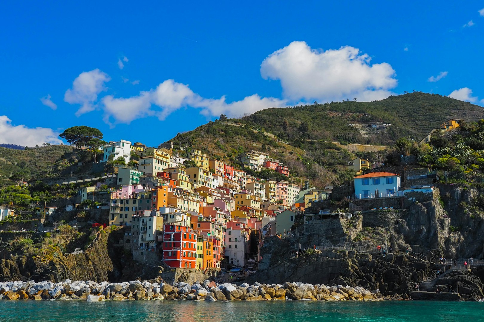 Riomaggiore