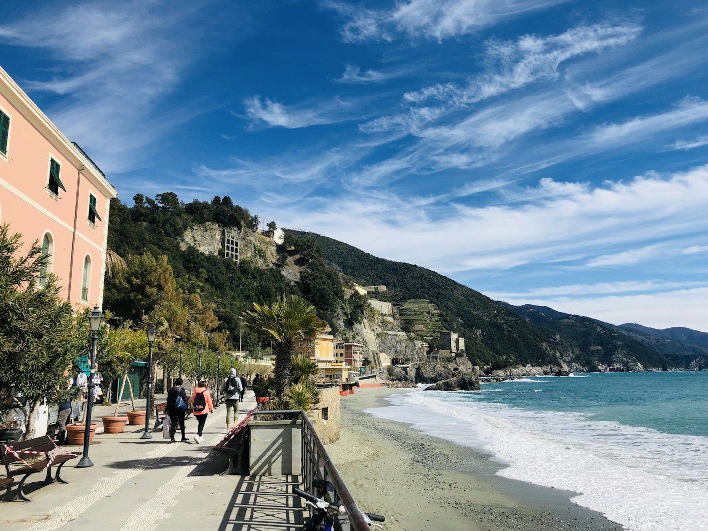 Monterosso Cinque Terre