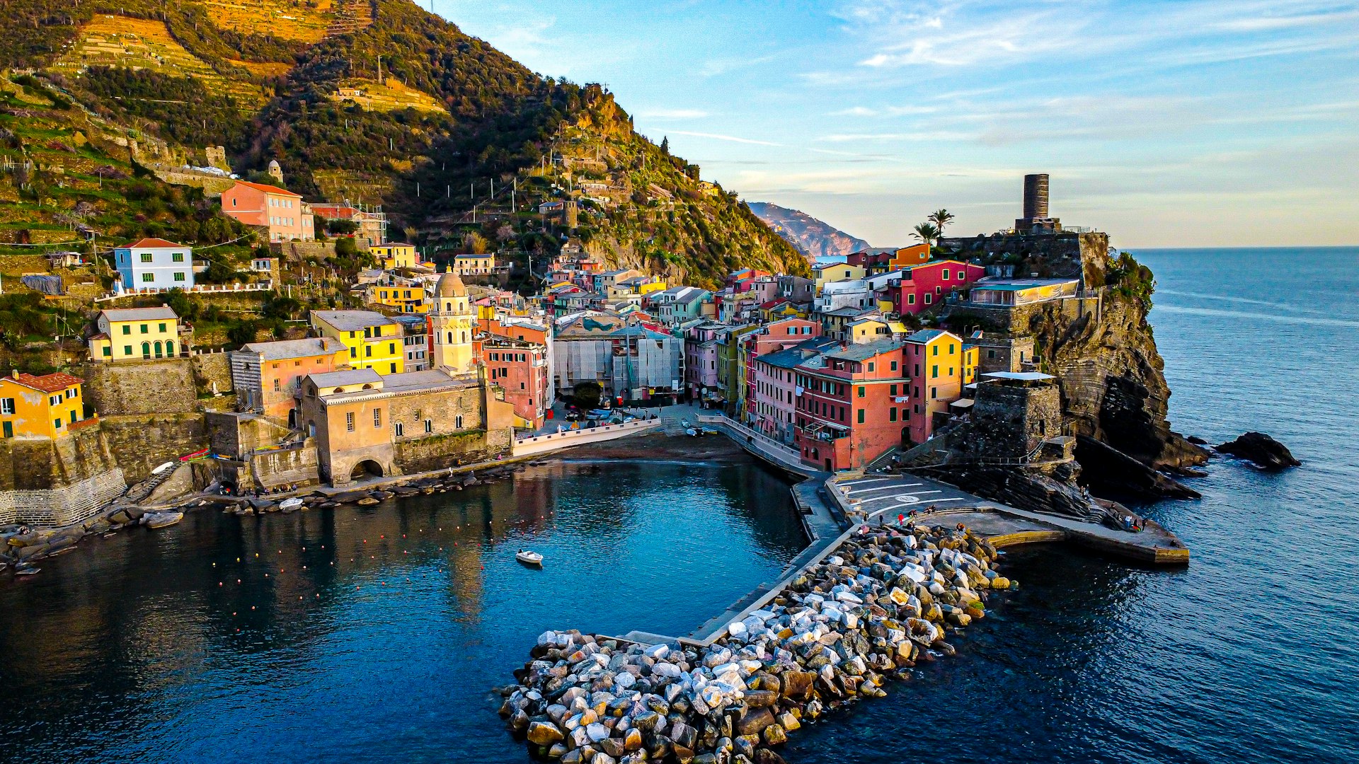 Vernazza